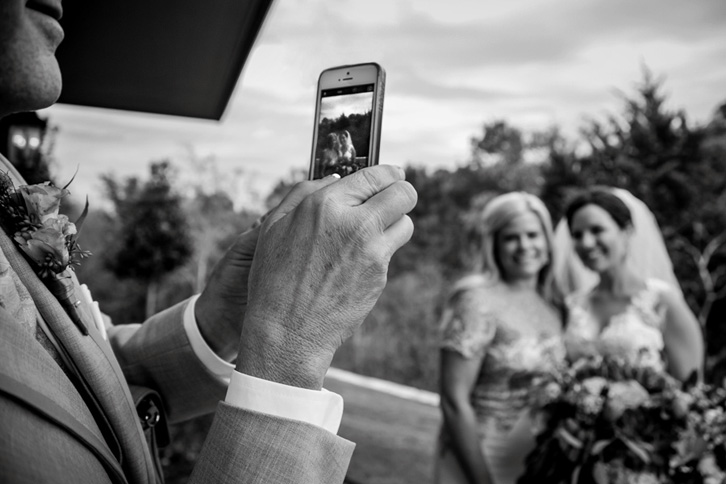 dallas wedding photography candid